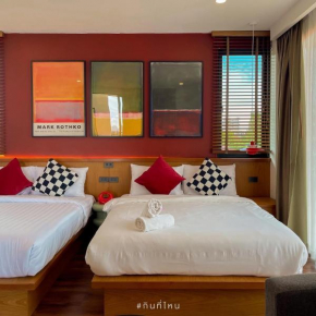 Soleil Villa Huahin